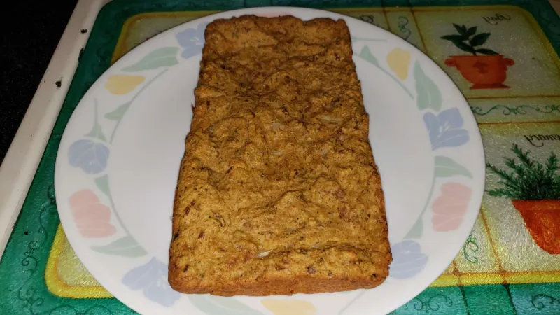 Snack recipes