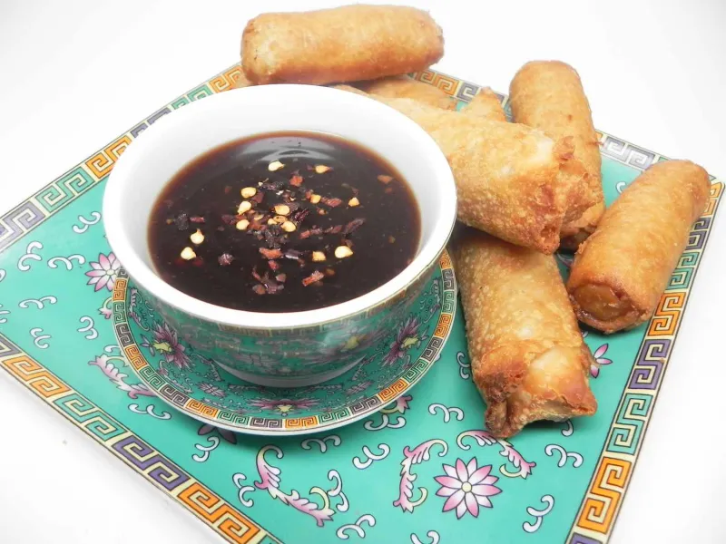 Snack recipes
