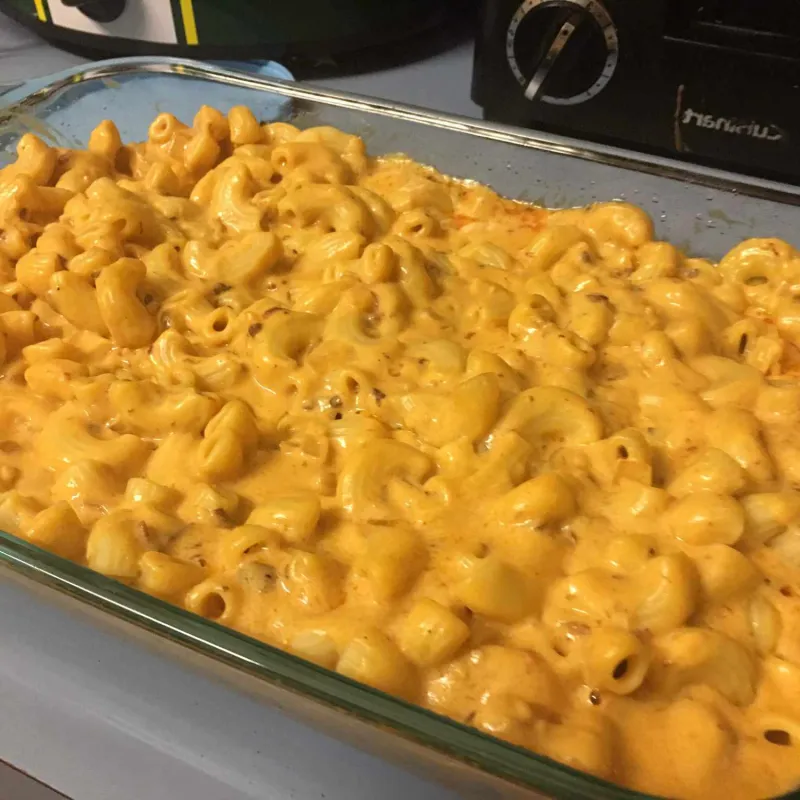 Snack recipes