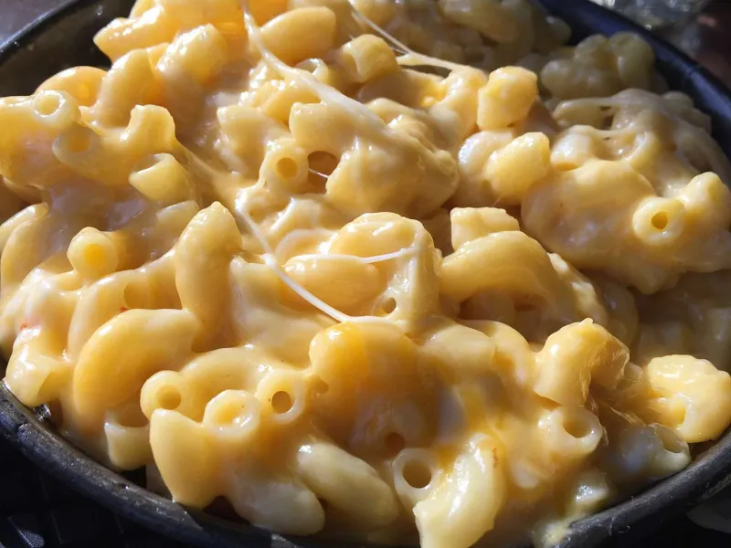 Snack recipes