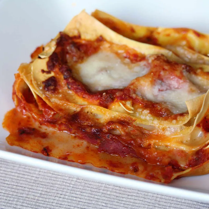 Snack recipes