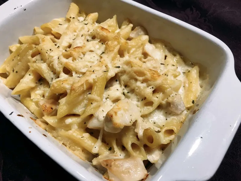 Snack recipes