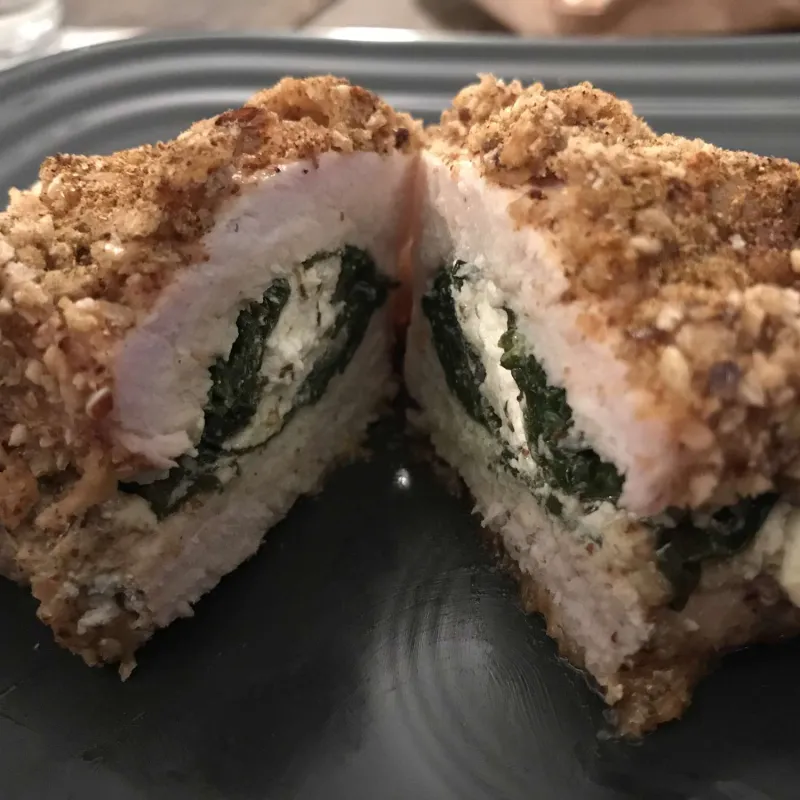 Snack recipes