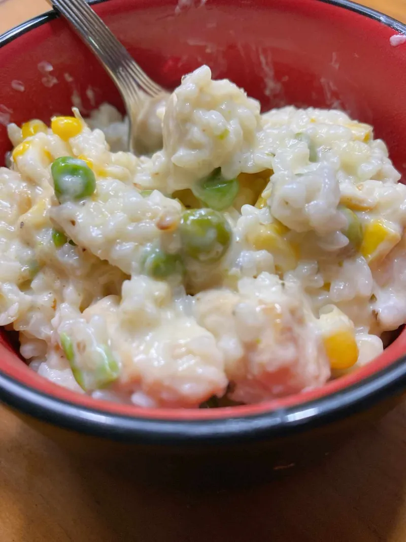 Snack recipes