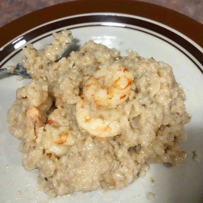 Snack recipes