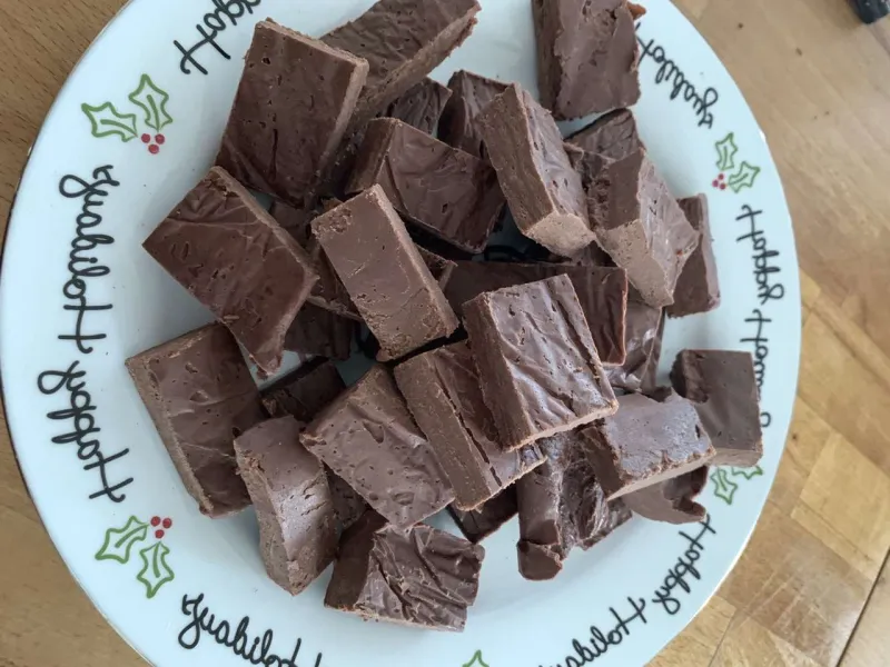 Snack recipes