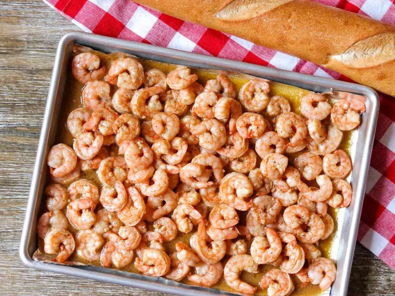 Snack recipes