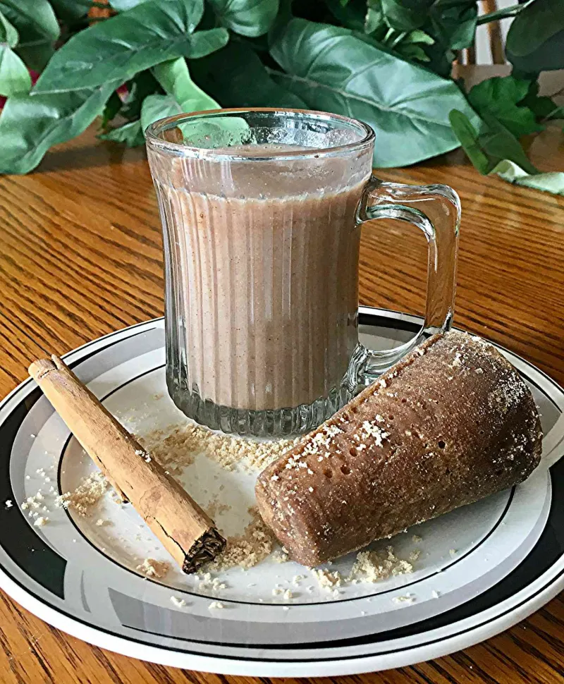 Snack recipes