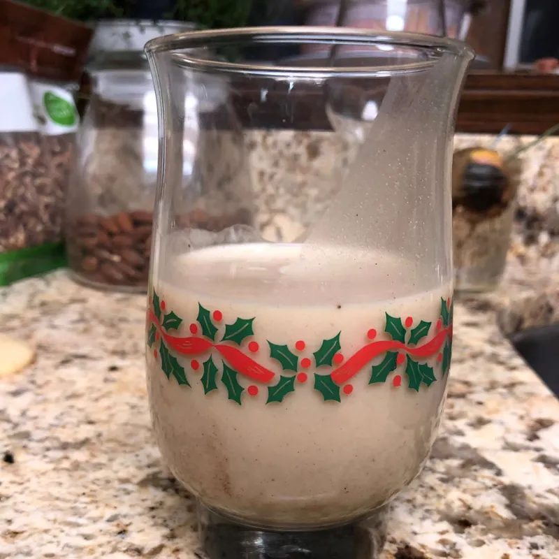 Snack recipes