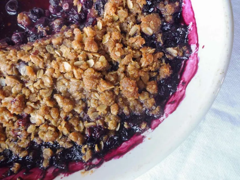 Snack recipes