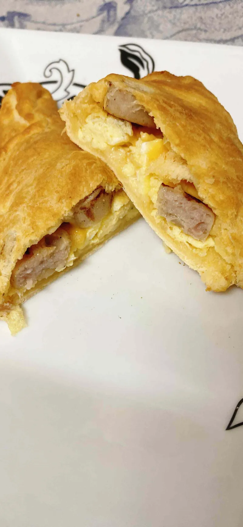 Snack recipes