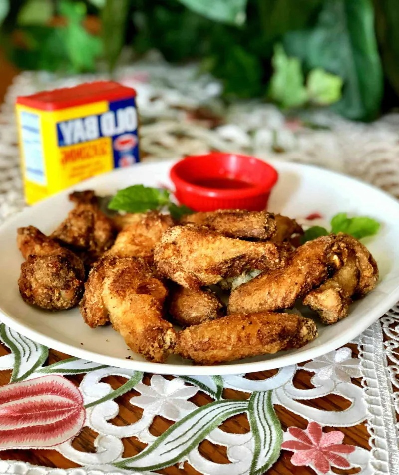 Snack recipes