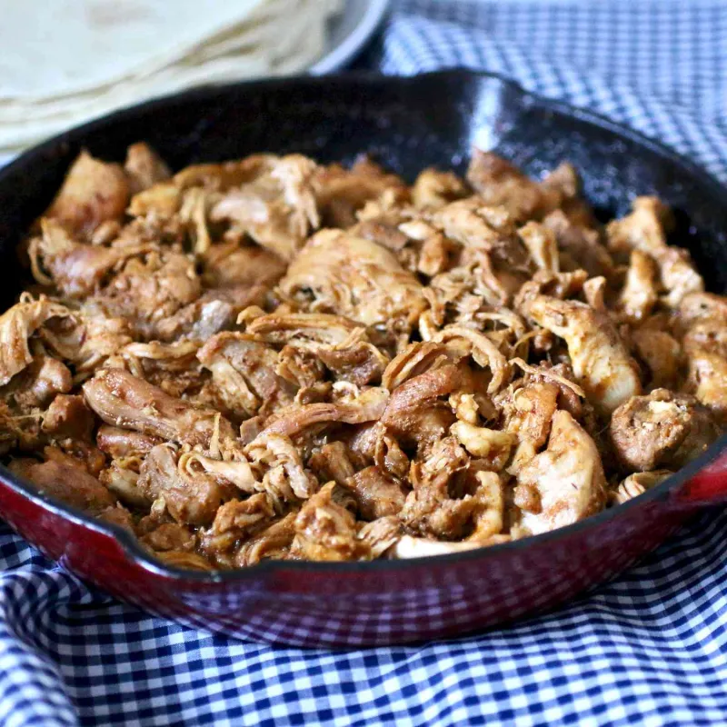 Snack recipes