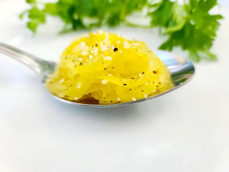 Snack recipes