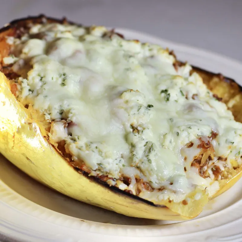 Snack recipes