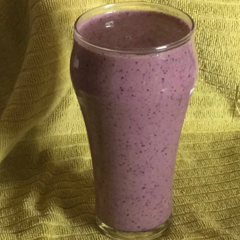 Snack recipes