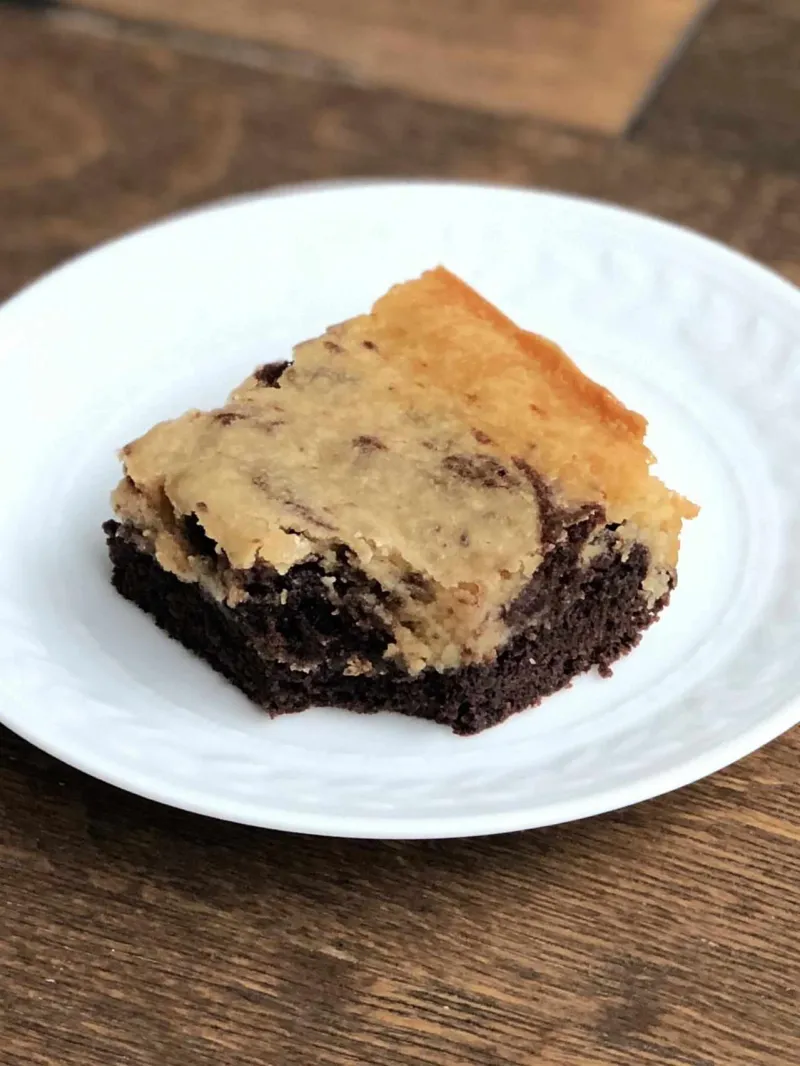 Snack recipes