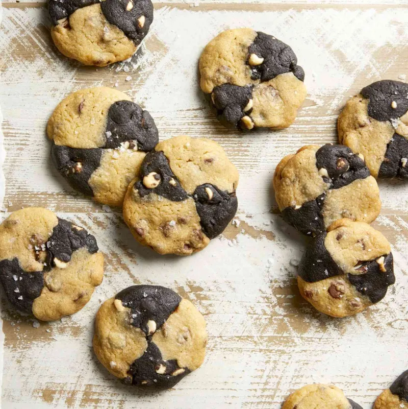 Snack recipes