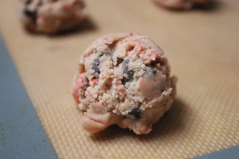 Snack recipes