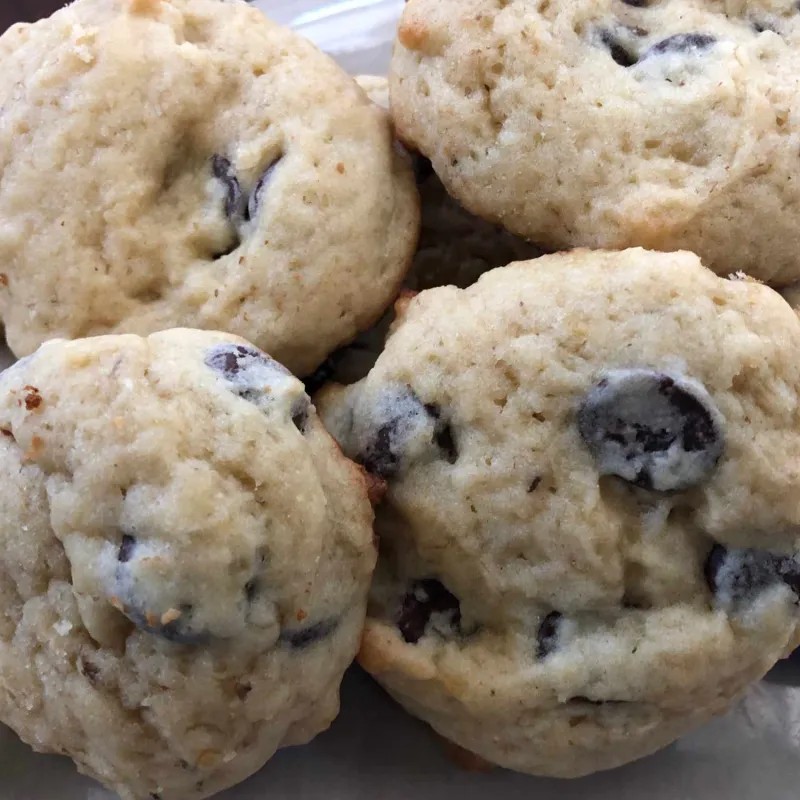 Snack recipes