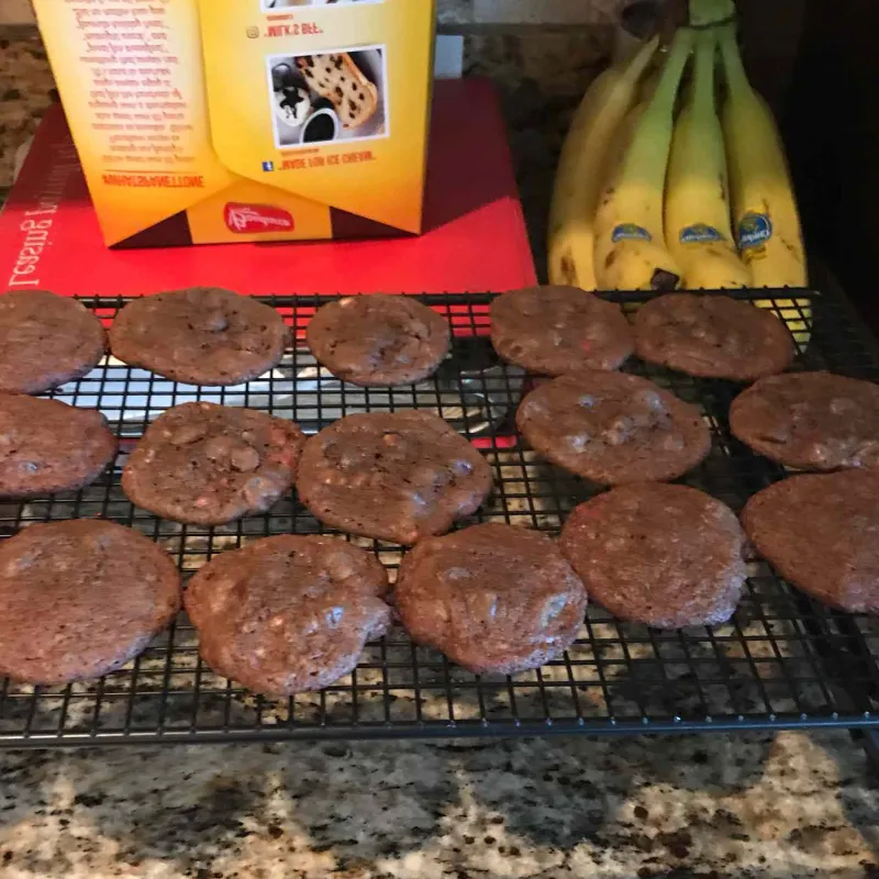 Snack recipes