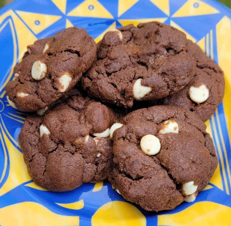 Snack recipes
