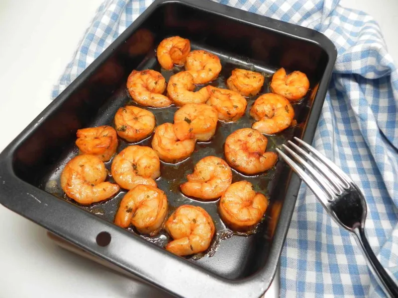 Snack recipes