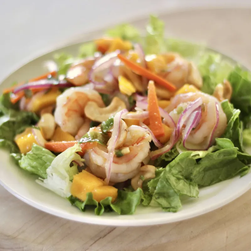Snack recipes