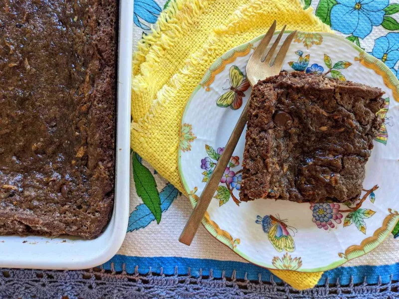 Snack recipes