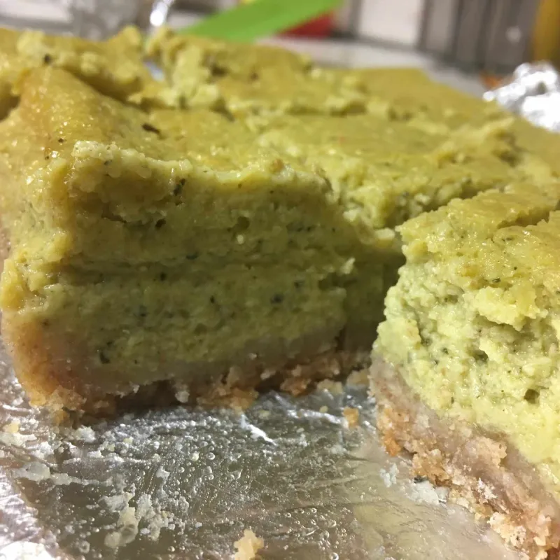 Snack recipes