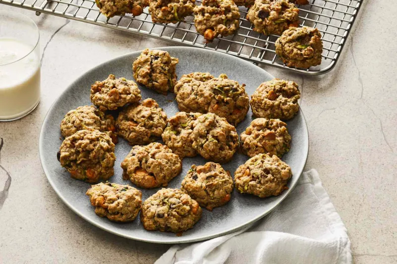 Snack recipes