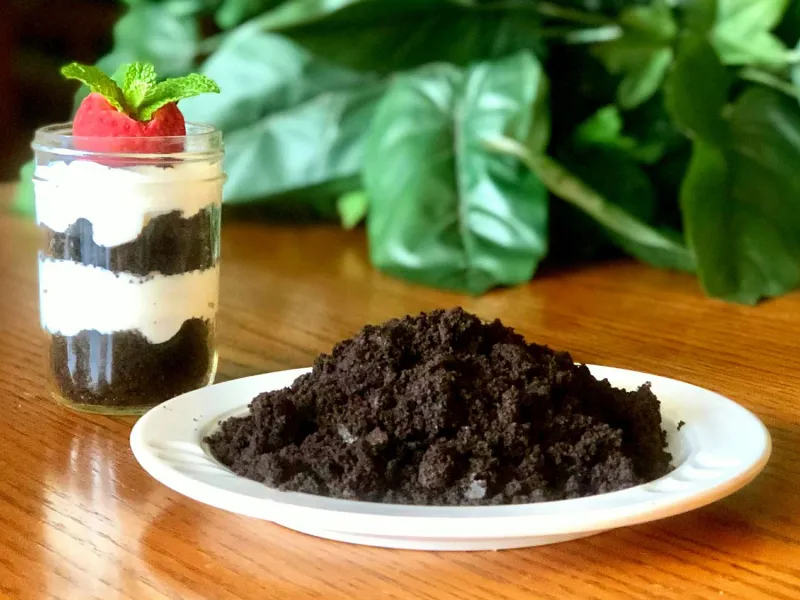 Snack recipes