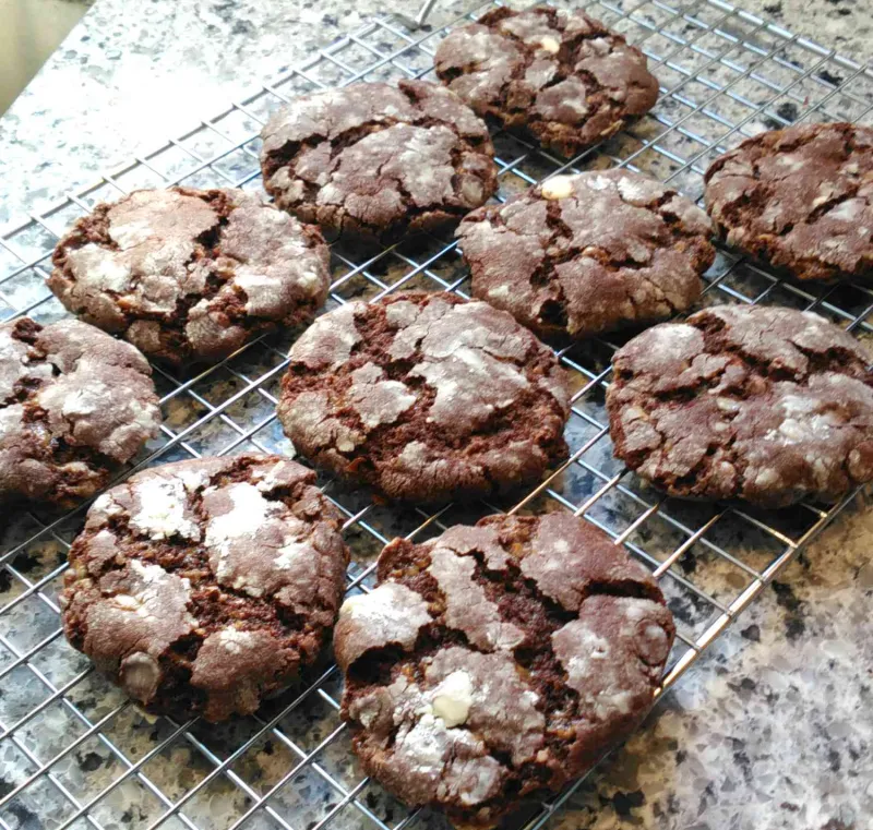 Snack recipes