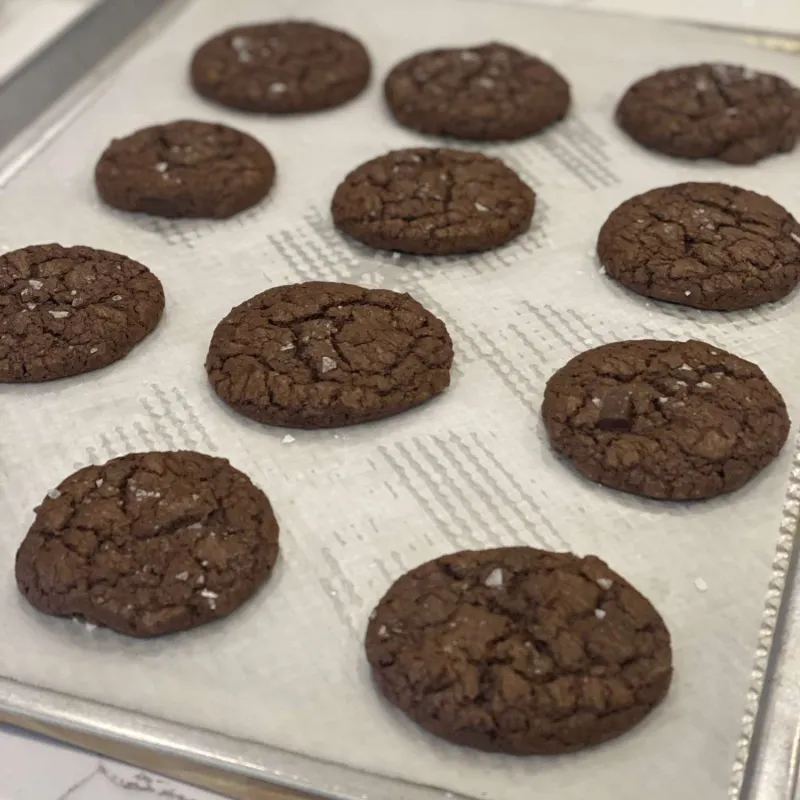Snack recipes