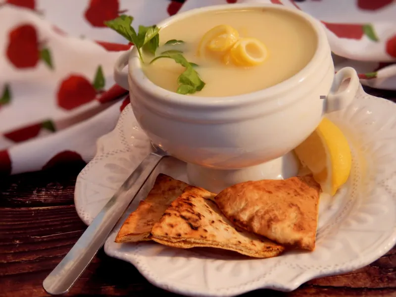 Snack recipes