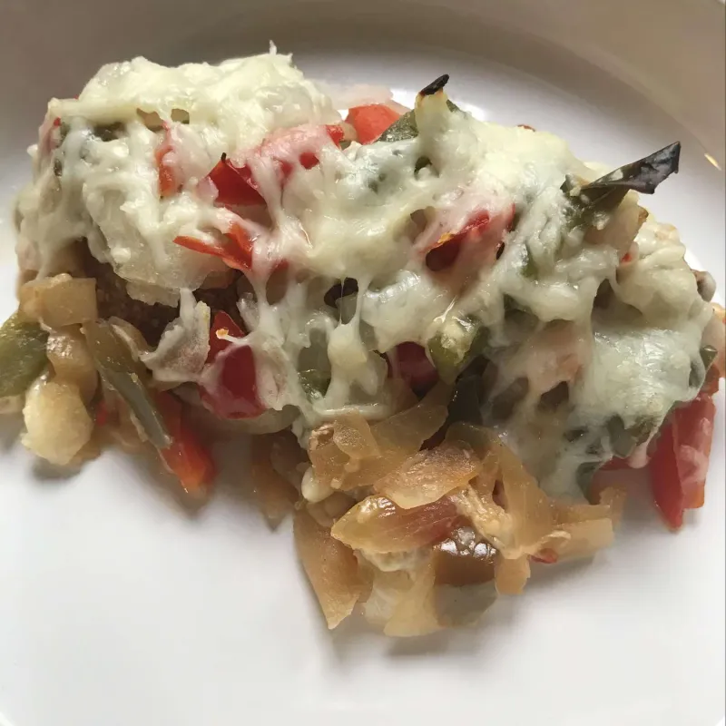Snack recipes