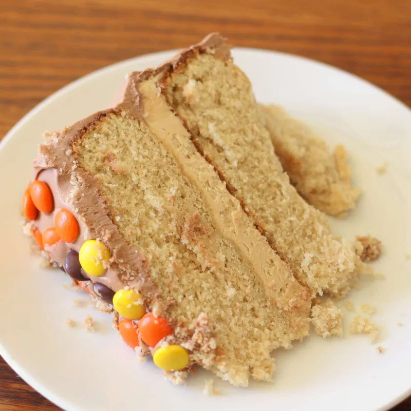 Snack recipes
