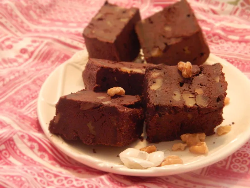 Snack recipes