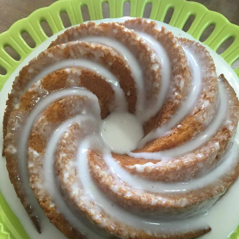 Snack recipes