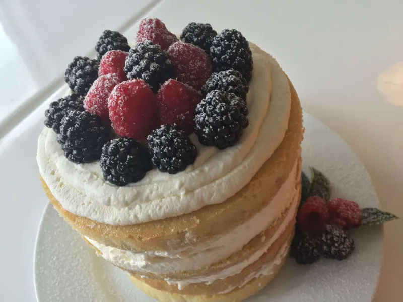 Snack recipes