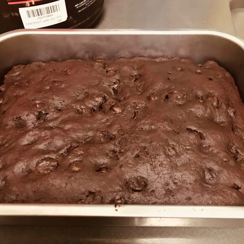 Snack recipes