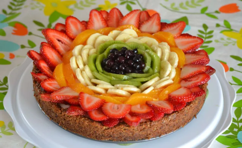 Snack recipes