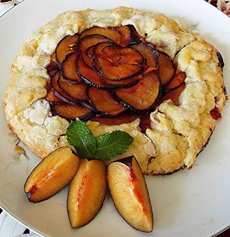 Snack recipes