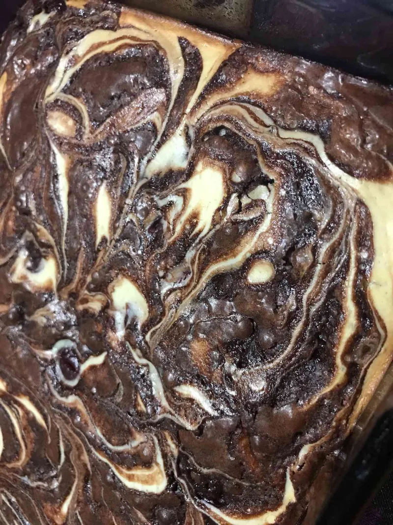 Snack recipes