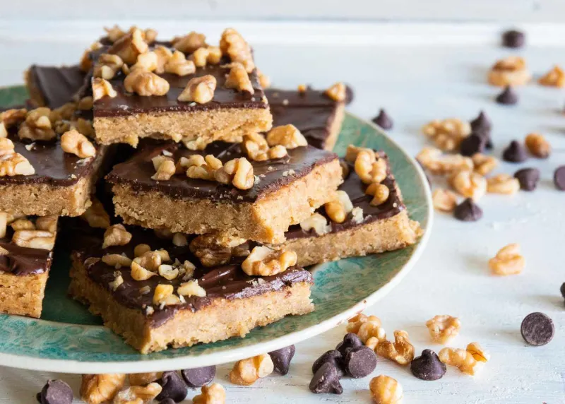 Snack recipes