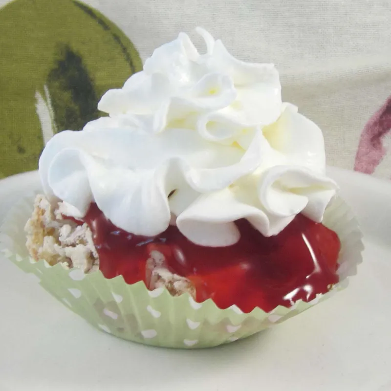Snack recipes