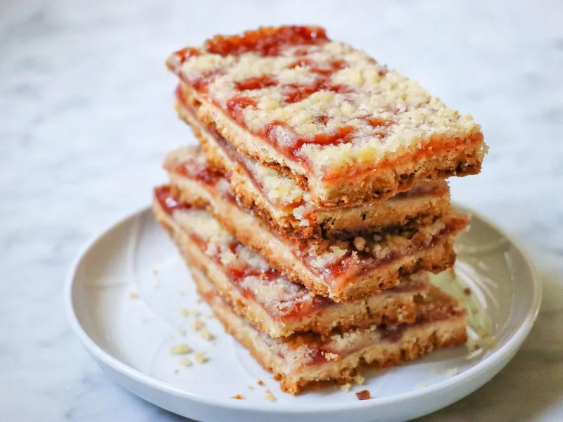 Snack recipes