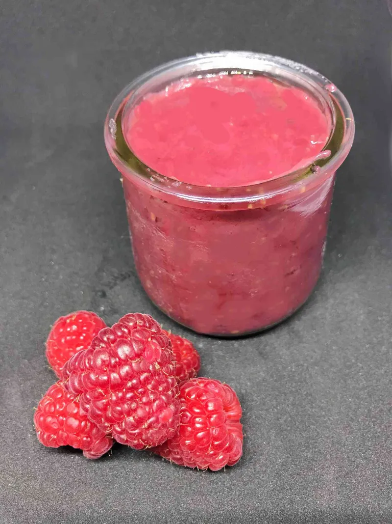 Snack recipes