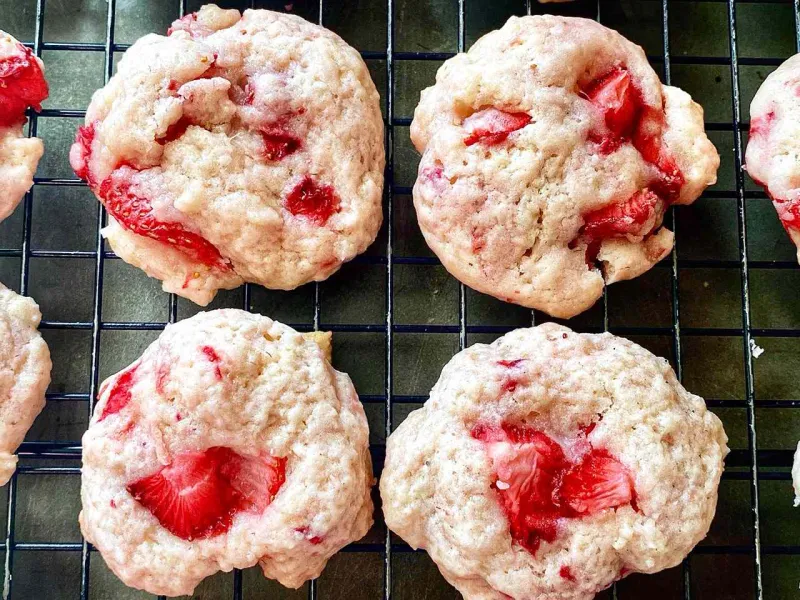 Snack recipes