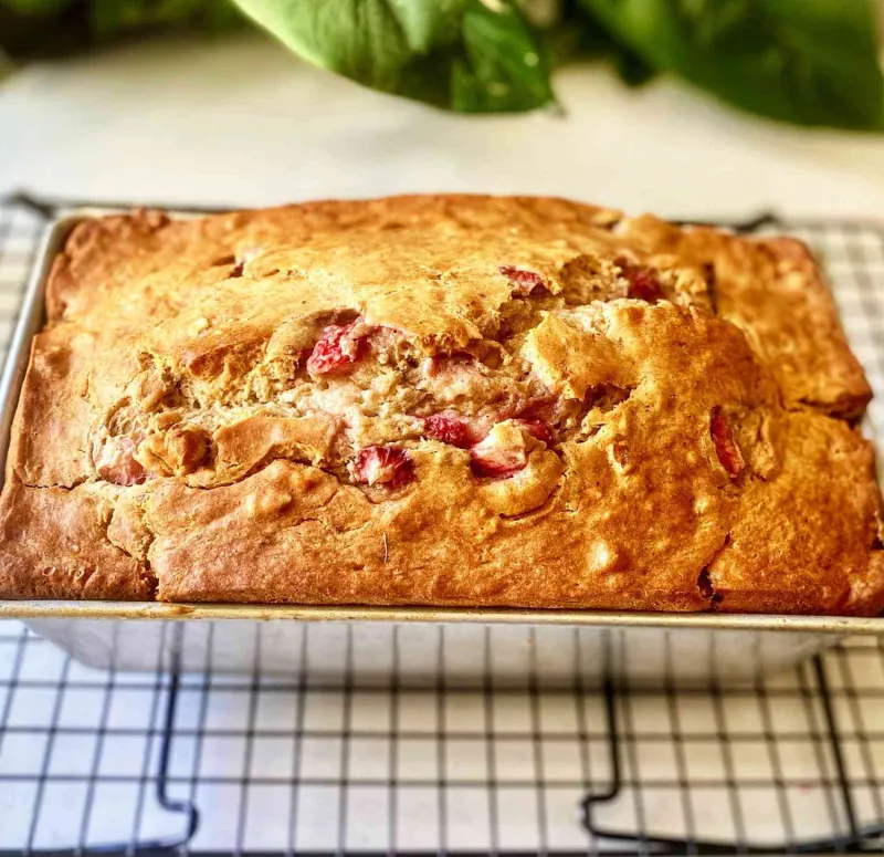 Snack recipes